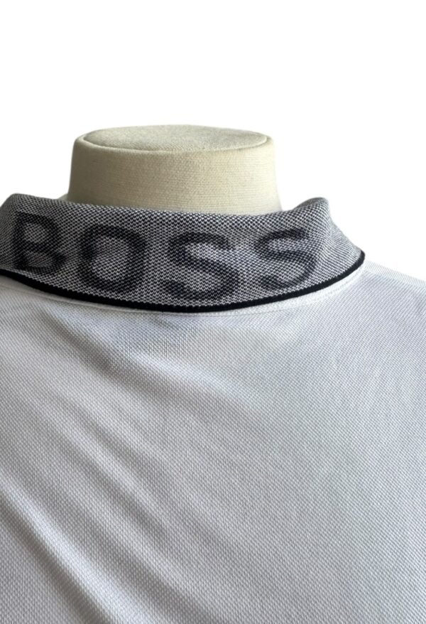 HUGO BOSS - POLO SLIM FIT AG - Image 5